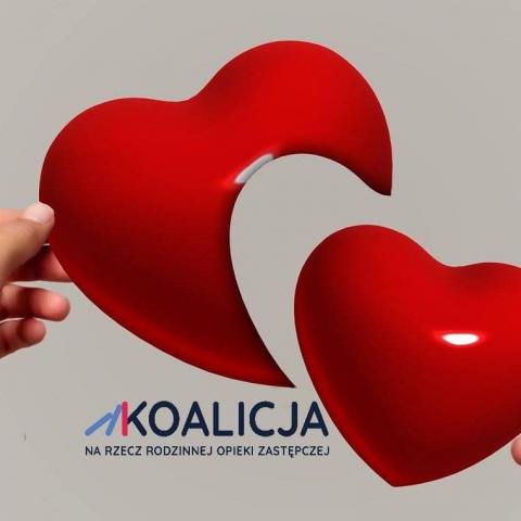 Koalicja na Rzecz Wspierania Rodzicielstwa Zastępczego