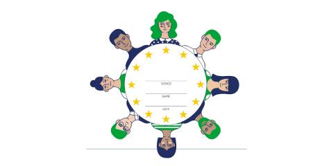 europa równych szans