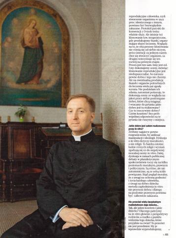 wywiad Franciszek Longchamps de Berier 02