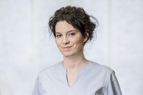 dr n.wet. Marta Bogucka