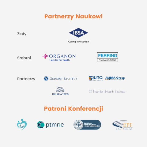 patroni i partnerzy