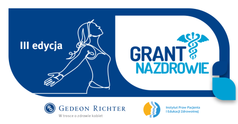 grant na zdrowie