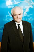 Dr hab. Zbigniew Szawarski