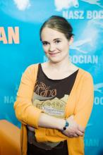 Magdalena Radkowska-Walkowicz 