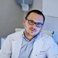 dr n.med. Marian Malinowski