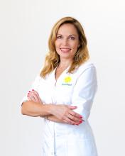 dr Patrycja Sodowska