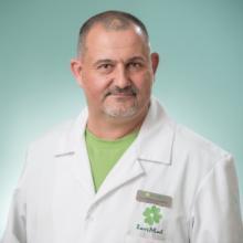 Piotr Dzigowski urolog adnrolog