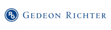 gedeon richter logo