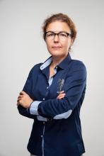prof Aleksandra Jazela-Stanek