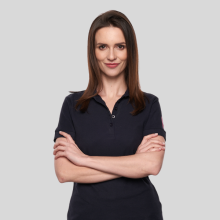 dr Anna Horbaczewska