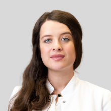 mgr Patrizia Polanska-Drejer Dietetyk