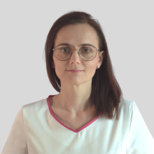 dr Katarzyna Szlendak-Sauer
