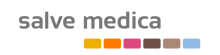 logo salve medica