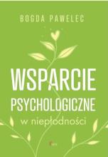 wsparcie psychologiczne w nieplodnosci
