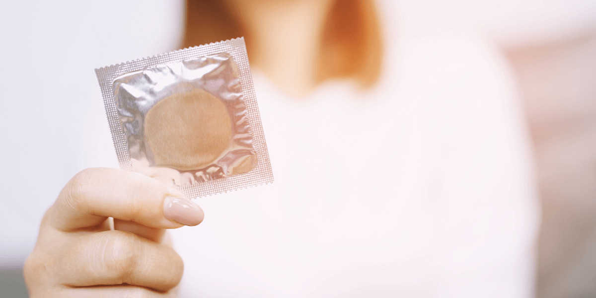 bezpieczna aktywność seksualna