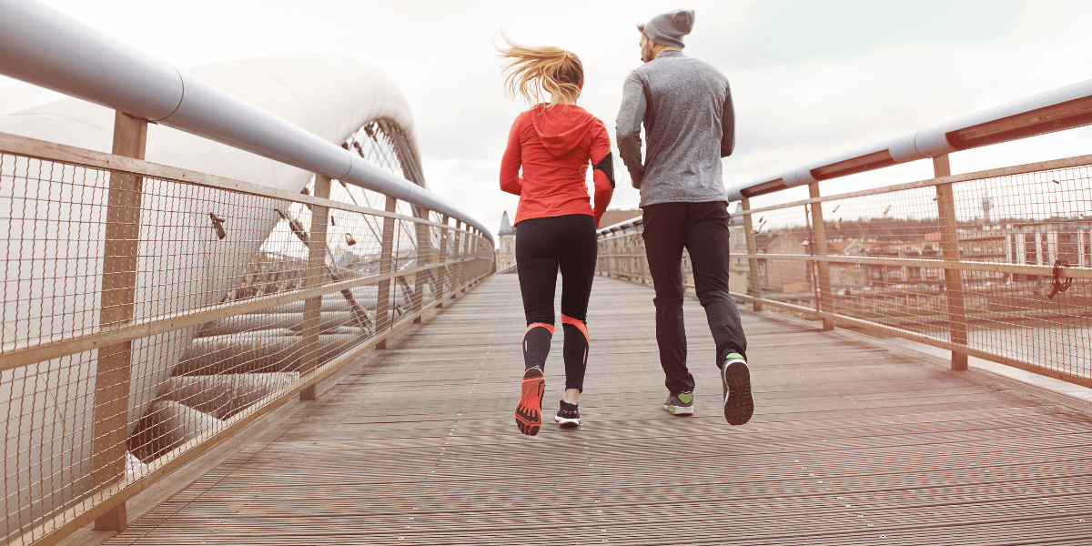 aktywność fizyczna