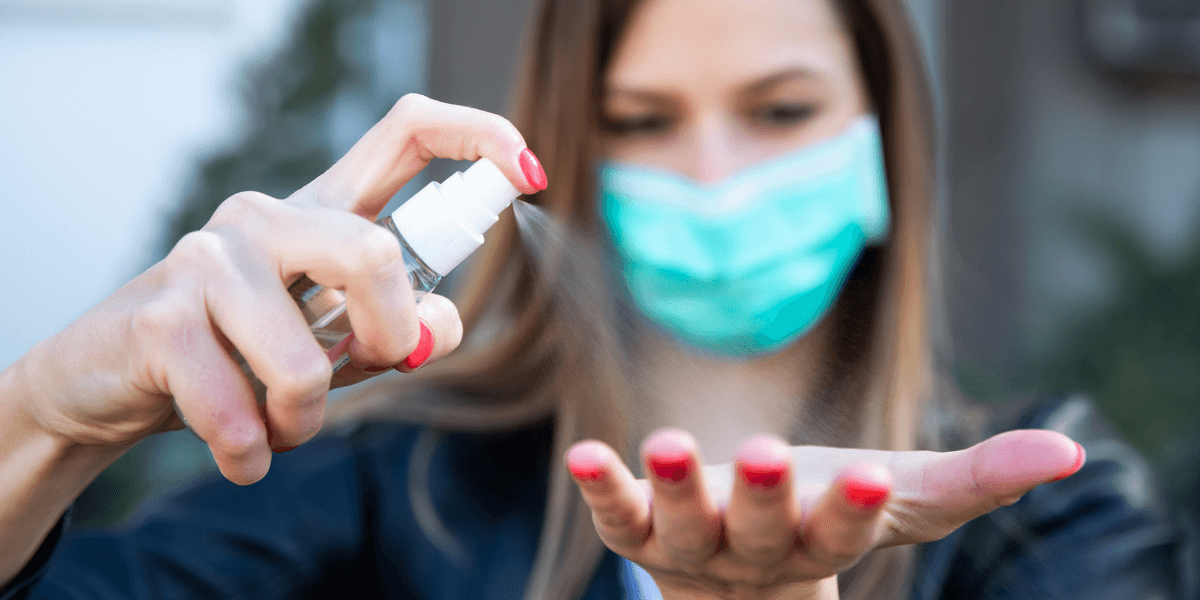 zasady bezpieczeństwa covid-19