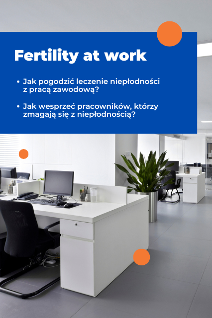 Fertility at work