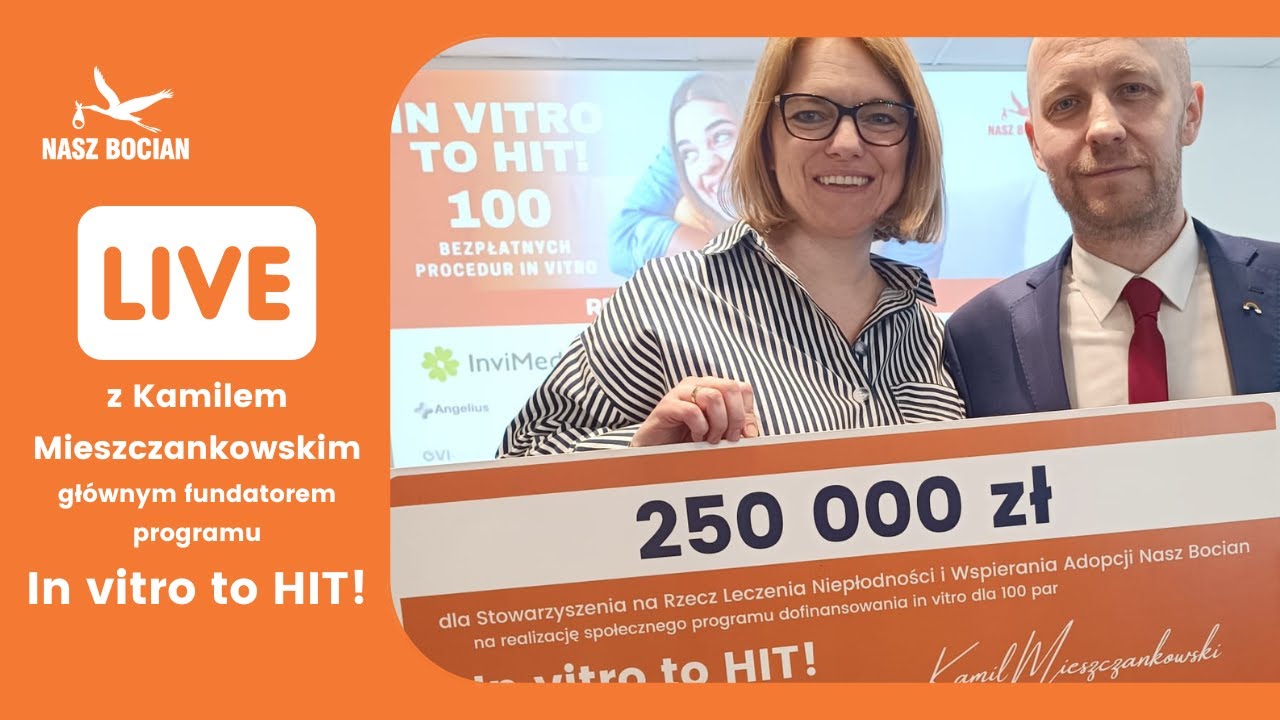 live In vitro to hit